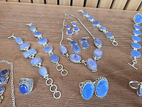 1 set diverse fantasie juwelen - afbeelding 7 van  12