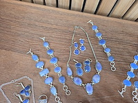 1 set diverse fantasie juwelen - afbeelding 8 van  12