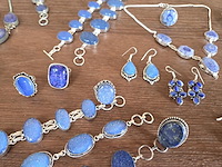 1 set diverse fantasie juwelen - afbeelding 11 van  12