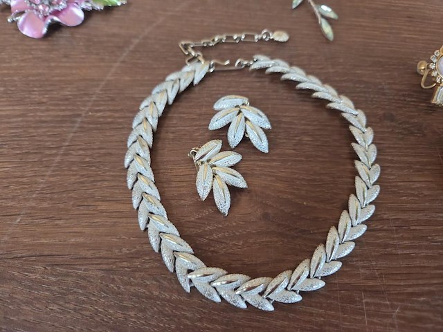1 set diverse fantasie juwelen - afbeelding 4 van  12