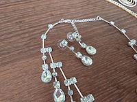 1 set diverse fantasie juwelen - afbeelding 10 van  12