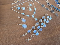 1 set diverse fantasie juwelen - afbeelding 4 van  11