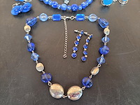1 set diverse fantasie juwelen - afbeelding 2 van  7