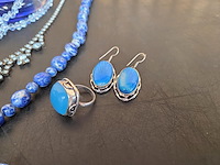 1 set diverse fantasie juwelen - afbeelding 3 van  7