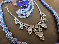 1 set diverse fantasie juwelen - afbeelding 7 van  7