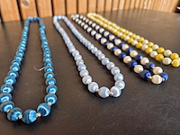 1 set diverse fantasie juwelen - afbeelding 3 van  3