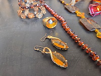 1 set diverse fantasie juwelen - afbeelding 3 van  8