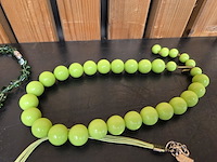 1 set diverse fantasie juwelen - afbeelding 6 van  10