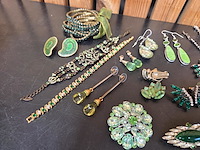 1 set diverse fantasie juwelen - afbeelding 9 van  9