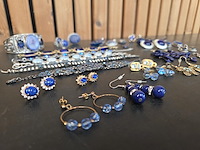 1 set diverse fantasie juwelen - afbeelding 2 van  7