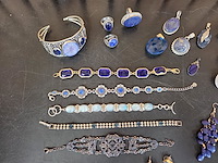 1 set diverse fantasie juwelen - afbeelding 7 van  7
