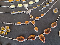 1 set diverse fantasie juwelen - afbeelding 6 van  11
