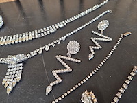 1 set diverse fantasie juwelen - afbeelding 8 van  11