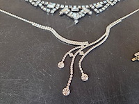 1 set diverse fantasie juwelen - afbeelding 11 van  11