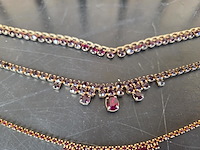 1 set diverse fantasie juwelen - afbeelding 5 van  13