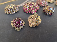 1 set diverse fantasie juwelen - afbeelding 9 van  13