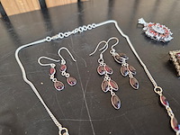 1 set diverse fantasie juwelen - afbeelding 8 van  17