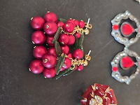 1 set diverse fantasie juwelen - afbeelding 11 van  17