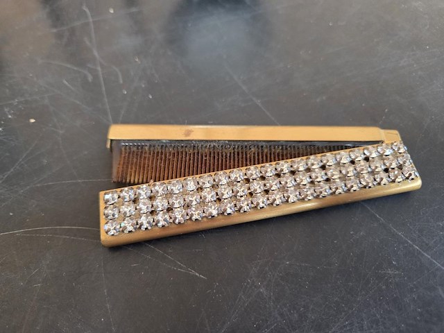 1 set diverse fantasie juwelen - afbeelding 4 van  20