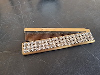1 set diverse fantasie juwelen - afbeelding 4 van  20