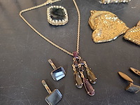 1 set diverse fantasie juwelen - afbeelding 17 van  20