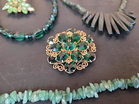 1 set diverse fantasie juwelen - afbeelding 4 van  14