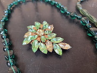1 set diverse fantasie juwelen - afbeelding 5 van  14
