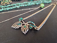 1 set diverse fantasie juwelen - afbeelding 7 van  14
