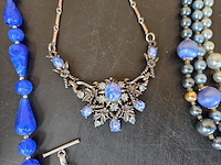 1 set diverse fantasie juwelen - afbeelding 2 van  11