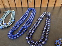 1 set diverse fantasie juwelen - afbeelding 7 van  11