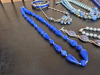 1 set diverse fantasie juwelen - afbeelding 11 van  11