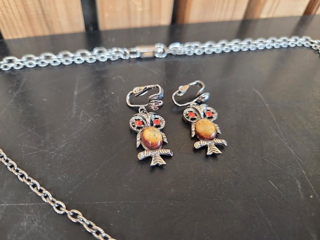 1 set diverse fantasie juwelen - afbeelding 5 van  24