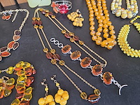 1 set diverse fantasie juwelen - afbeelding 11 van  24