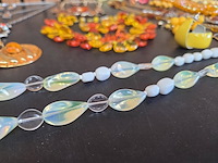 1 set diverse fantasie juwelen - afbeelding 17 van  24