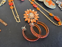 1 set diverse fantasie juwelen - afbeelding 21 van  24