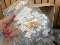 1 set diverse fantasie juwelen - afbeelding 13 van  38