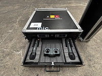 1 set micro com-52 dap audio - afbeelding 1 van  3