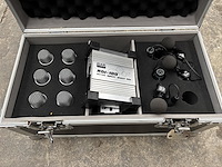 1 set micro's dap audio + 2x di box - afbeelding 1 van  5