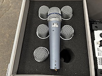 1 set micro's dap audio + 2x di box - afbeelding 3 van  5