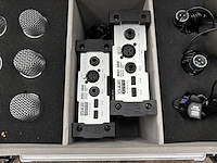 1 set micro's dap audio + 2x di box - afbeelding 5 van  5