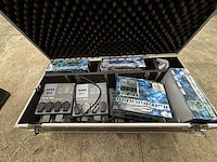 1 set multi dim switchen showtec pr-403 - afbeelding 1 van  3