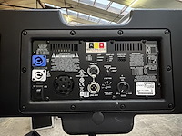 1 set qsc 2xbaskast kla181 +2x topkast kla12 - afbeelding 5 van  6