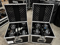 1 set van 8 mini wash img stage line - afbeelding 1 van  5