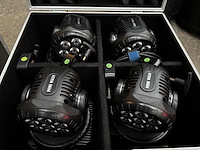 1 set van 8 mini wash img stage line - afbeelding 2 van  5