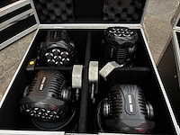 1 set van 8 mini wash img stage line - afbeelding 3 van  5