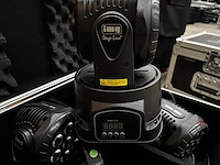 1 set van 8 mini wash img stage line - afbeelding 5 van  5