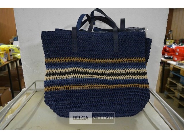 1 shoptassen - afbeelding 1 van  1