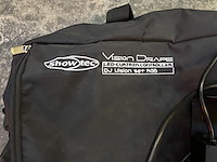 1 showtec led drape - afbeelding 2 van  3