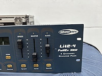 1 showtec lite-4 dimming pack - afbeelding 3 van  3