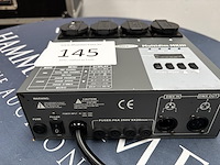 1 showtec multidim mkiii - afbeelding 2 van  3